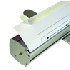 Roll-Up Standard Standfuß